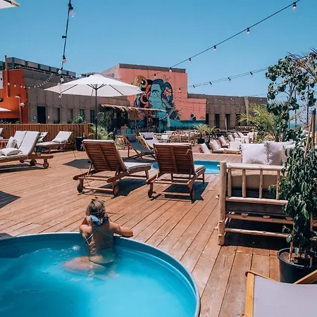 Seven Beach TLV - By 7even Hotels-2