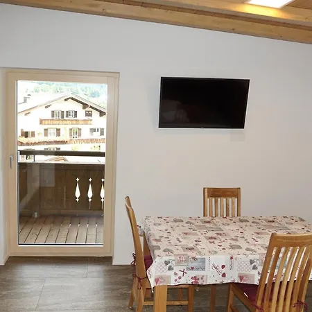 Appartement Ingrid-2