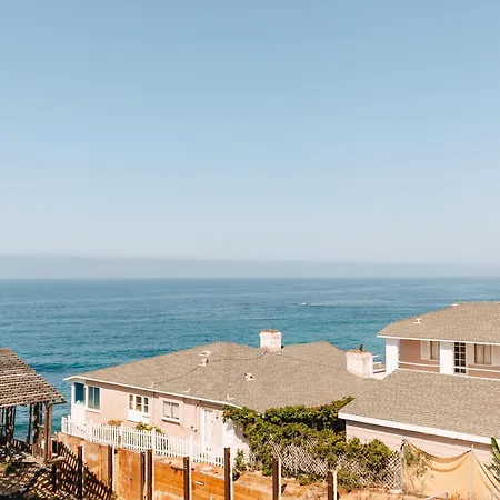 Seaside Laguna Inn & Suites-3