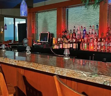 Laplaya Resort & Suites-3