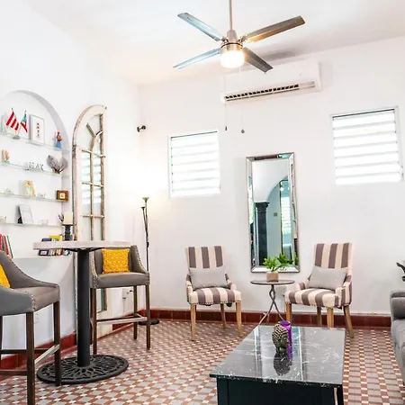 Casa Isabel B&B-2
