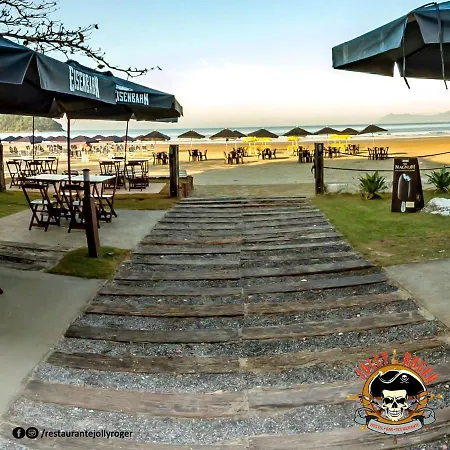 Pousada Jolly Roger-3