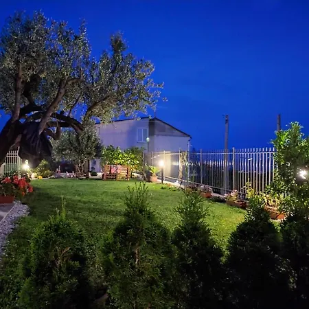 B&B Il Sogno-3