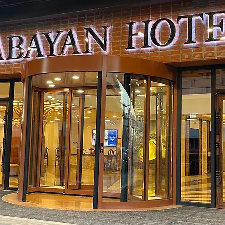 Kabayan Hotel Pasay-2