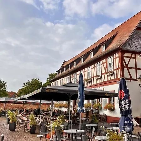 Hotel Zu den Drei Kronen-3