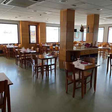 Hostal Meson Pepa-2