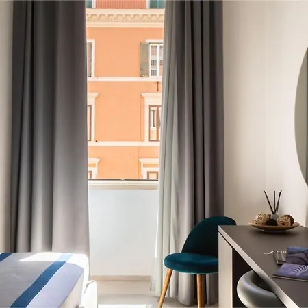 Bespoke Roma Suites-2