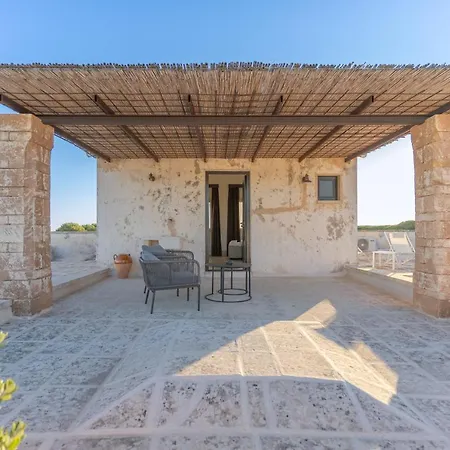 Masseria Casina Bellanova-3