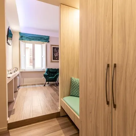 La Romantica camere e wellness-2
