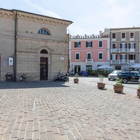 La Romantica camere e wellness-3
