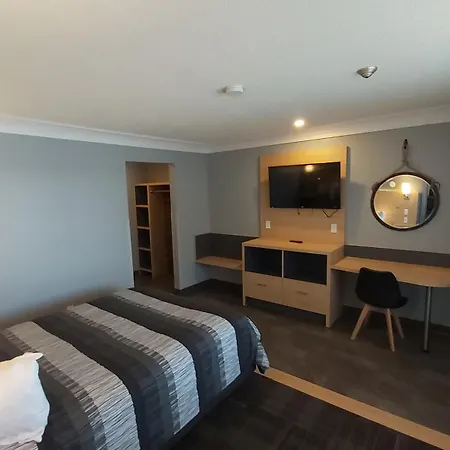 Americana Waterpark Resort & Spa-3