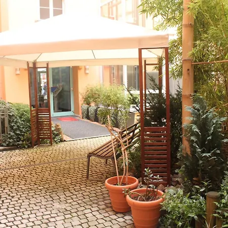 Hotel Sachsenhof-2