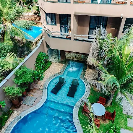 Maly Boutique Hotel-3