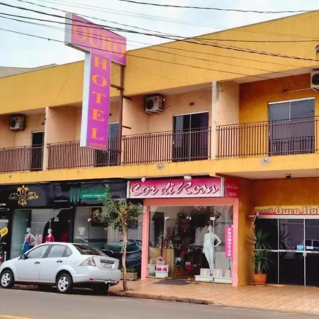 Ouro Hotel-2
