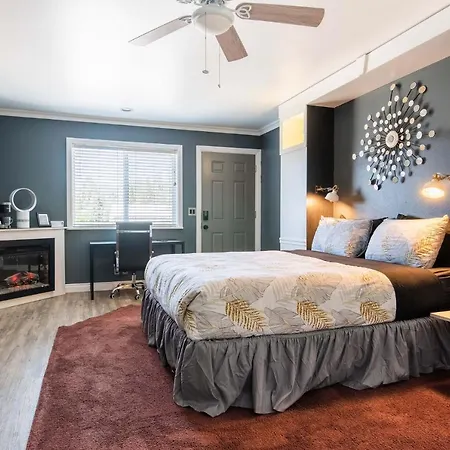 Big Bear Spa Suites-2