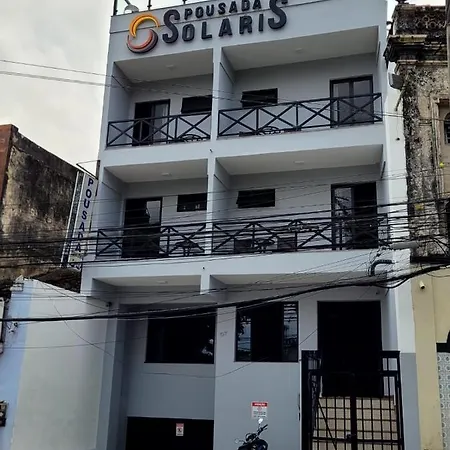 Pousada Solaris-2