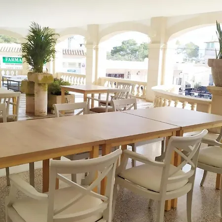 Hotel Nou Can Guillem-2