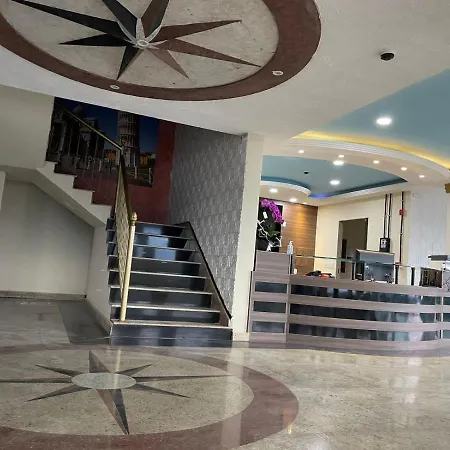 Hotel Recanto da Itália-2