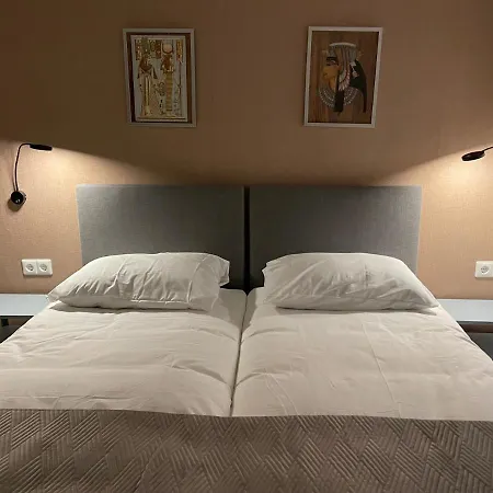 Hotel B&B Sint-Maria Next Door-3