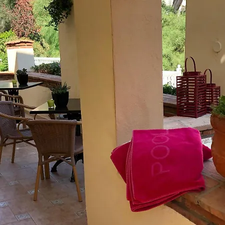 Maravilloso Guesthouse-3