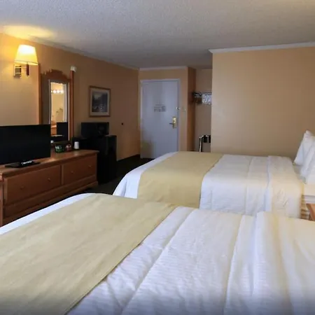 Yellowstonepark Inn&Suites-2