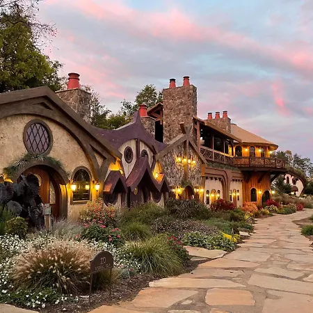Ancient Lore Village-2