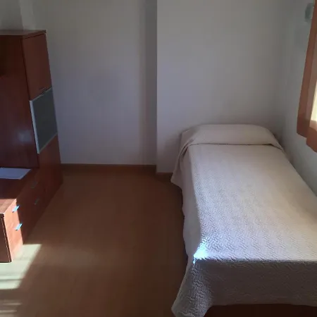 Aparthotel Arenal-3
