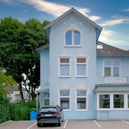 Haus Magdalene-2