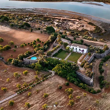 Forte De Sao Joao Da Barra-2