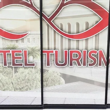 Hotel Turismo-3