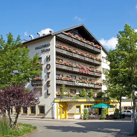 Hotel Rose-3