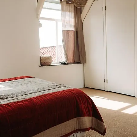 Bed And Breakfast Du Parc-2