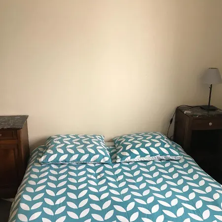 Chambres à la Campagne-2