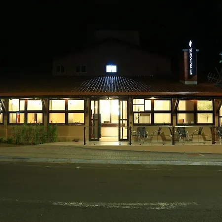 Essência Hotel Pato Branco-2