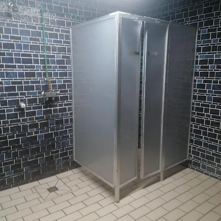 Ryan Apartament Mit Netflix-3
