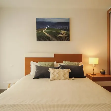Casa Dos 4 Caminhos - Guest House Douro-2