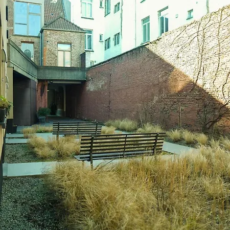 City Garden Ghent-3
