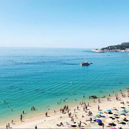 Sesimbra Natural Room And Private Access-3