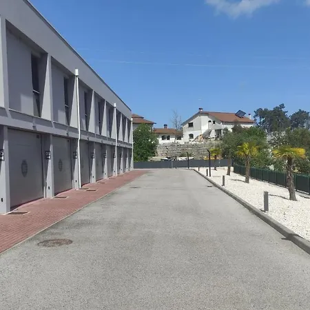 Motel Avenue Leiria-3