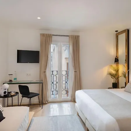 Can Vidal Boutique Rooms-3