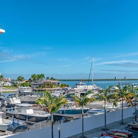 Knot A Care Remodeled Direct Water Access Condo With Ocean And Pool Views Now Sleeps Six-3