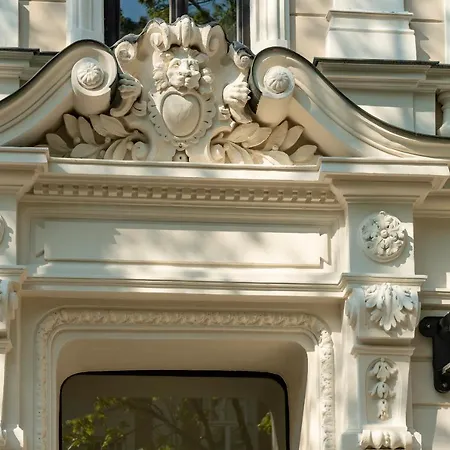 Hotel Schillerhof, Weimar-3