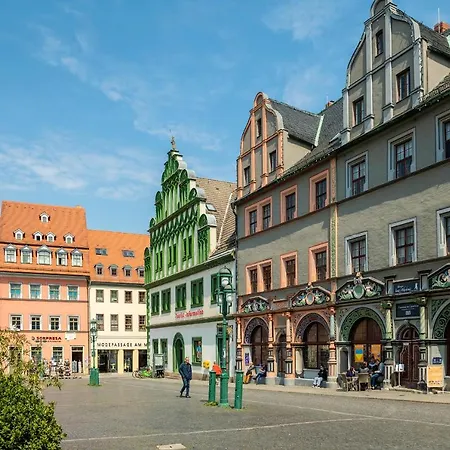Hotel Schillerhof, Weimar-2