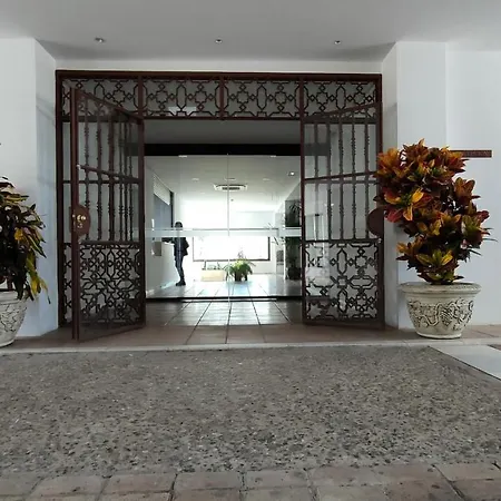 Hotel La Parra-2