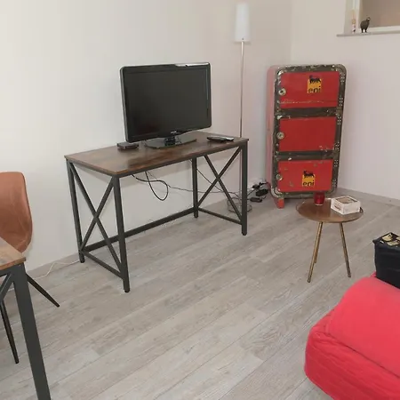 Aabenb Appartement-3