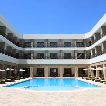 Z Hotel Meknes-3