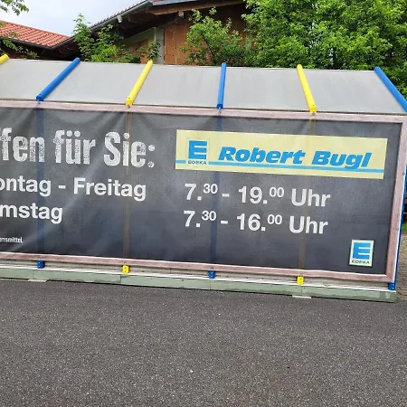 Ryan Apartament Mit Netflix-2