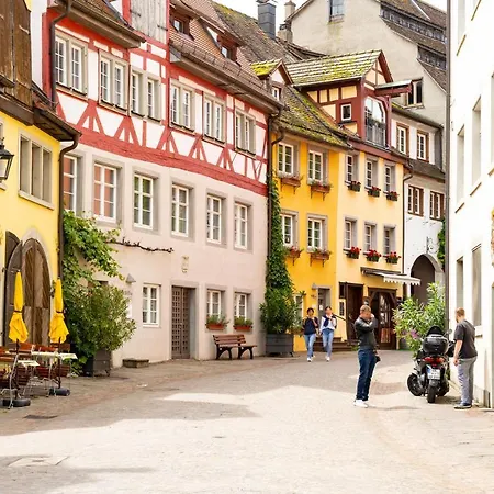 Gästehaus am Schlossplatz, Z. 4-2