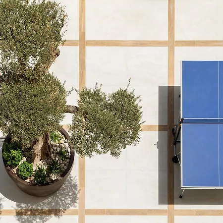 Caleyro Boutique Apartments - "Parking Incluido"-2