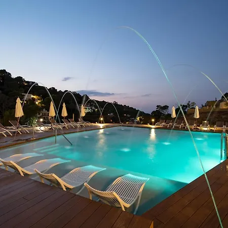 Talaia Plaza Ecoresort Begur-2